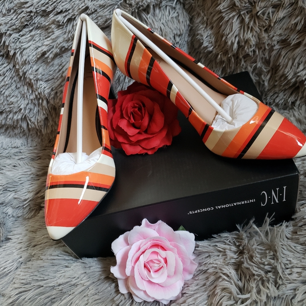 Women's high heels